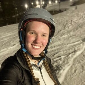 Meet your Posher, Kelsey